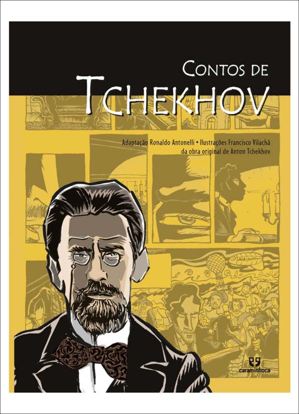 Contos de Tchekhov